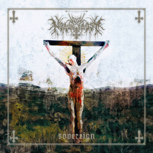 Nordic Frost : Sovereign